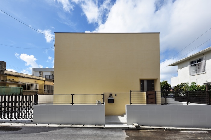 【casa cube】那覇市・A様邸