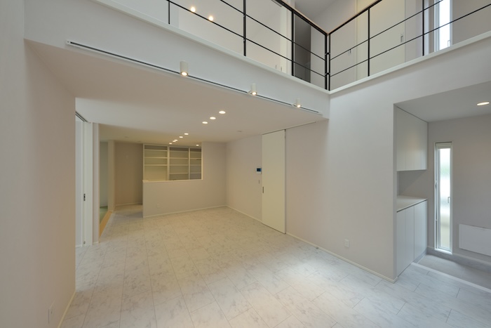 【casa cube】那覇市・A様邸