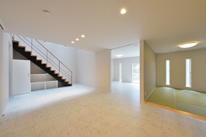 【casa cube】那覇市・A様邸