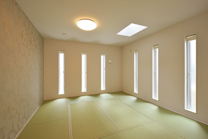 【casa cube】那覇市・A様邸