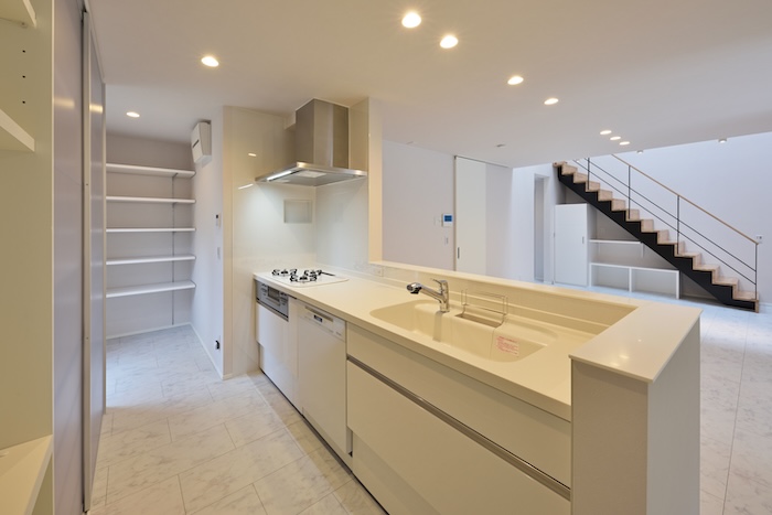 【casa cube】那覇市・A様邸