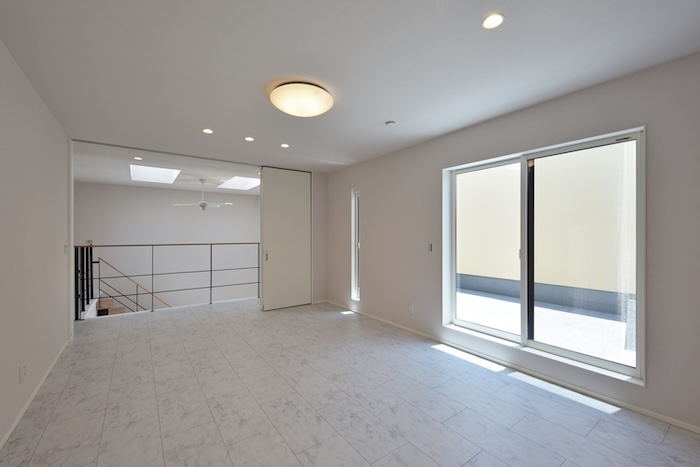 【casa cube】那覇市・A様邸