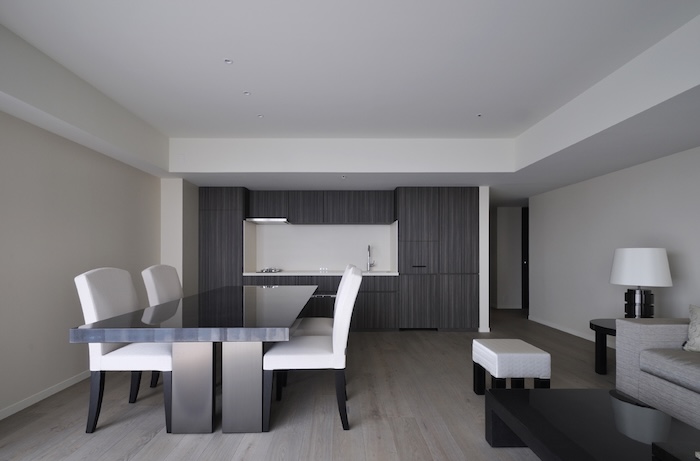 【マンションリノベーション】那覇市・B様邸